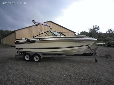 BOATZON | Regal 20ft 1986