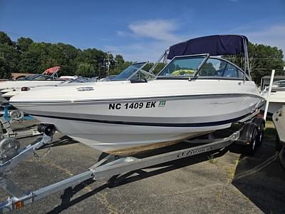 BOATZON | Regal 21 OBX 2019