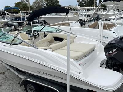 BOATZON | 2019 Regal 21 OBX