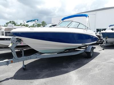 BOATZON | Regal 21 OBX 2020