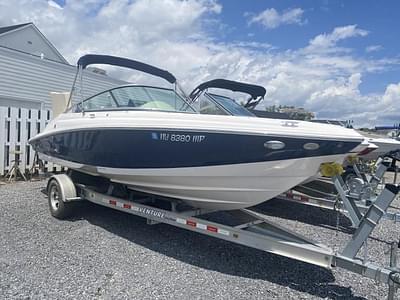 BOATZON | Regal 21 OBX 2020