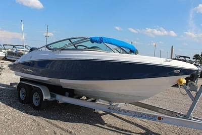 BOATZON | Regal 21 OBX 2020