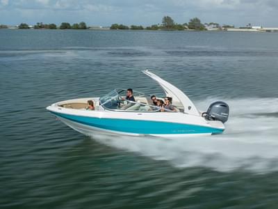 BOATZON | Regal 21 OBX 2021