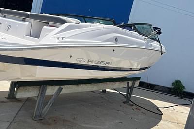 BOATZON | Regal 21 OBX 2021