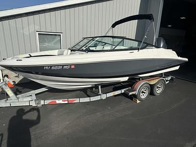 BOATZON | Regal 21 OBX 2023