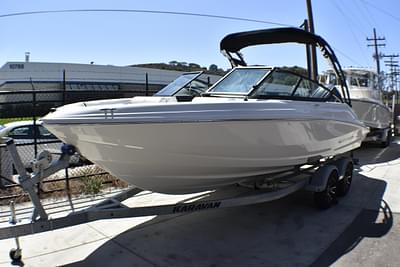 BOATZON | Regal 21 OBX 2024