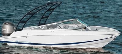 BOATZON | Regal 21 OBX 2025