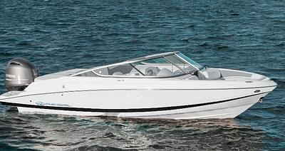 BOATZON | Regal 21 OBX 2025