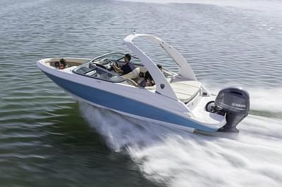 BOATZON | Regal 21 OBX 2026