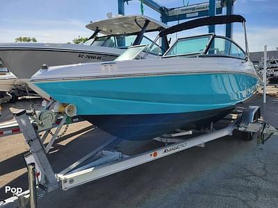 BOATZON | Regal 21 OBX