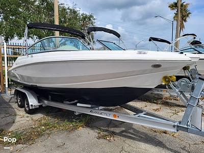 BOATZON | Regal 21 OBX