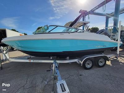 BOATZON | Regal 21 OBX