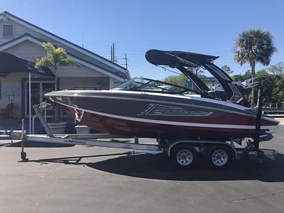 BOATZON | Regal 21 RX Surf 2018