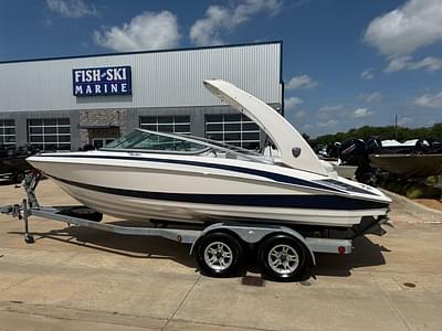 BOATZON | Regal 2100 2013