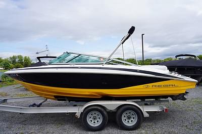 BOATZON | Regal 2100 2014