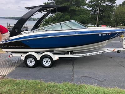 BOATZON | Regal 2100 2017 BOATZON | Regal 2100 2017