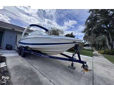 BOATZON | Regal 2100 Bowrider BOATZON | Regal 2100 Bowrider
