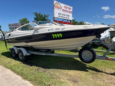BOATZON | 1998 Regal 2100 LSR