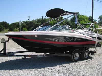 BOATZON | Regal 2100 RX Bowrider 2010 BOATZON | Regal 2100 RX Bowrider 2010