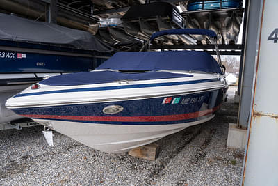 BOATZON | Regal 2100BR 2014 BOATZON | Regal 2100BR 2014
