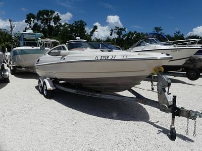 BOATZON | Regal 211 1998
