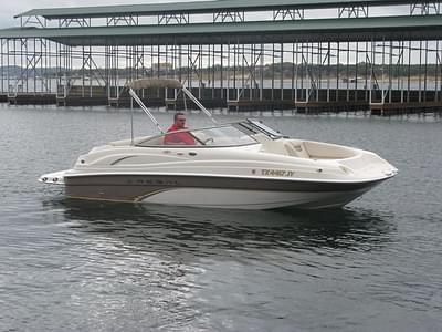BOATZON | Regal 2120 Destiny 2002