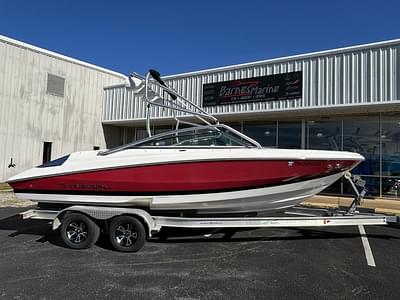BOATZON | Regal 2200 2010 BOATZON | Regal 2200 2010