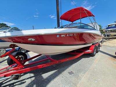 BOATZON | Regal 2200 Bowrider 2007 BOATZON | Regal 2200 Bowrider 2007
