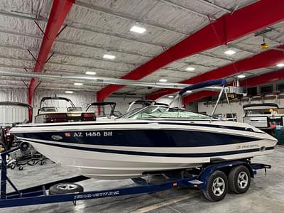 BOATZON | Regal 2200 LSR BR 2004 BOATZON | Regal 2200 LSR BR 2004