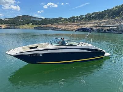 BOATZON | Regal 2220 FasDeck 2011 BOATZON | Regal 2220 FasDeck 2011