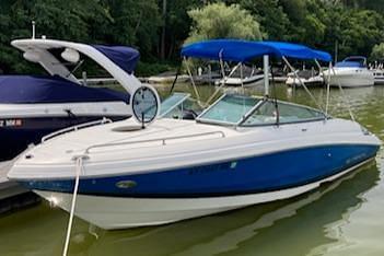 BOATZON | Regal 2250 Cuddy 2008 BOATZON | Regal 2250 Cuddy 2008
