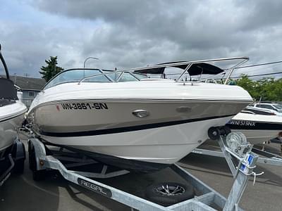 BOATZON | 2016 Regal 2250 Cuddy BOATZON | 2016 Regal 2250 Cuddy