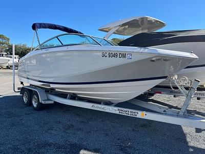 BOATZON | Regal 23 OBX 2021