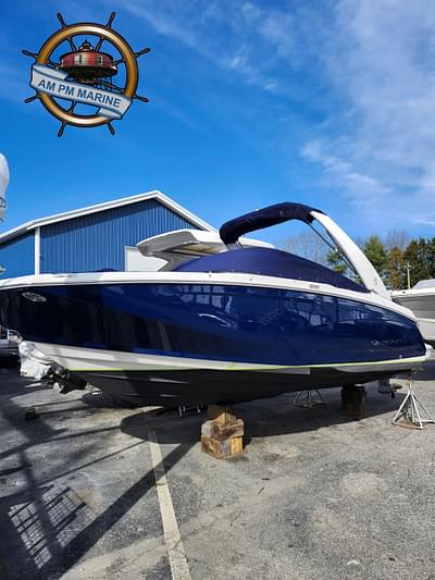 BOATZON | Regal 23 OBX 2022