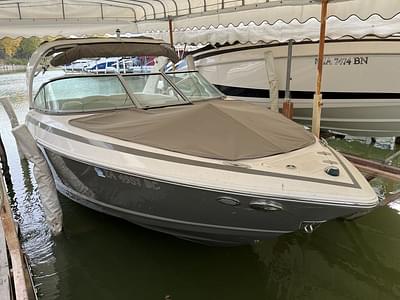 BOATZON | Regal 2300 2011