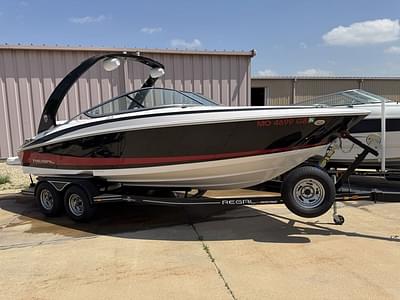 BOATZON | Regal 2300 2014