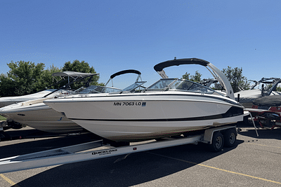 BOATZON | Regal 2300 BOW RIDER 2018 BOATZON | Regal 2300 BOW RIDER 2018