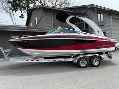 BOATZON | Regal 2300 Bowrider 2016 BOATZON | Regal 2300 Bowrider 2016