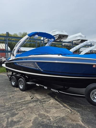 BOATZON | Regal 2300 RX 2016