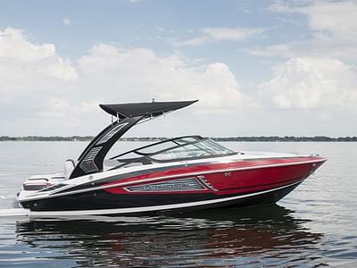 BOATZON | Regal 2300 RX Surf 2016 BOATZON | Regal 2300 RX Surf 2016