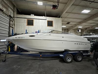 BOATZON | Regal 2350 LSC 2001 BOATZON | Regal 2350 LSC 2001