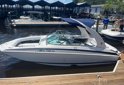 BOATZON | Regal 24 Fasdeck 2014 BOATZON | Regal 24 Fasdeck 2014