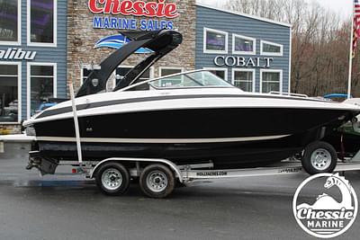 BOATZON | 2015 Regal 24 Fasdeck