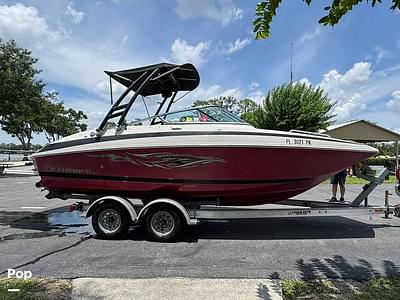 BOATZON | Regal 24 fasdeck BOATZON | Regal 24 fasdeck