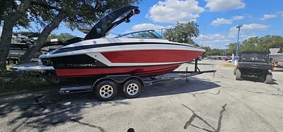 BOATZON | Regal 24 FasDeck RX 2015 BOATZON | Regal 24 FasDeck RX 2015