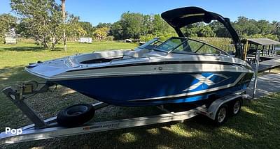 BOATZON | Regal 24 FasDeck RX