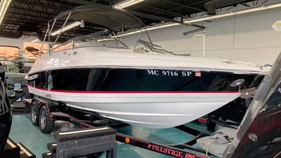 BOATZON | 2005 Regal 2400 Bowrider BOATZON | 2005 Regal 2400 Bowrider