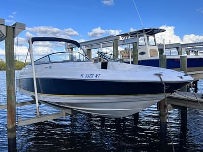 BOATZON | 2008 Regal 2400 Bowrider