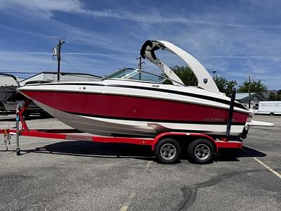 BOATZON | Regal 2400 Fasdeck 2013 BOATZON | Regal 2400 Fasdeck 2013