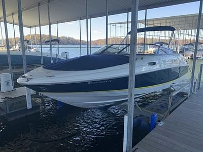 BOATZON | Regal 2400 LSR 2003